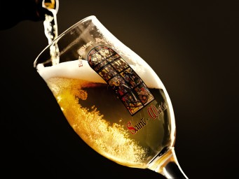 Saint Martin Blonde Bio