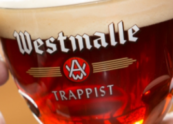 Westmalle Dubbel