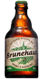 Brunehaut Bio Blonde