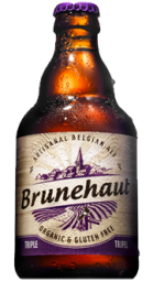 Brunehaut Bio Triple