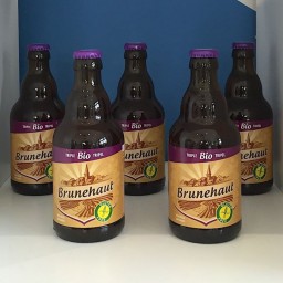 Brunehaut Bio Triple
