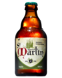 Saint Martin Triple Bio