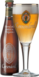 Corsendonk Gold Tripel
