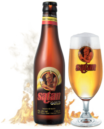 Satan Gold