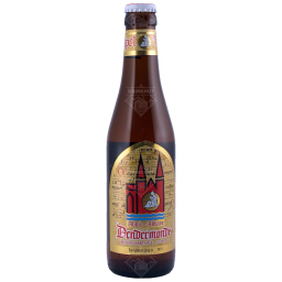 Triple Abbey Dendermonde