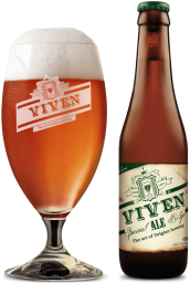 Viven Special Ale