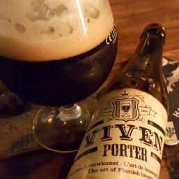 Viven Smoked Porter