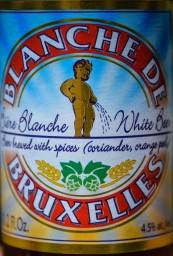 Blanche de Bruxelles