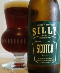 Scotch Silly