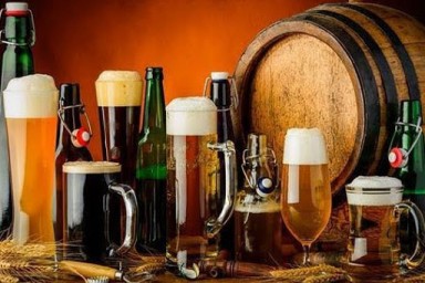 Dégustations de bière gratuites