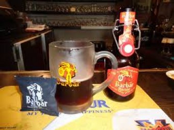 Barbar Rouge