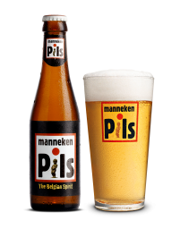 Manneken Pils