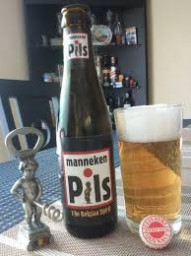Manneken Pils