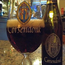 Corsendonk Bruin