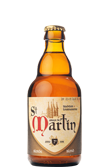 Saint Martin Blonde Bio